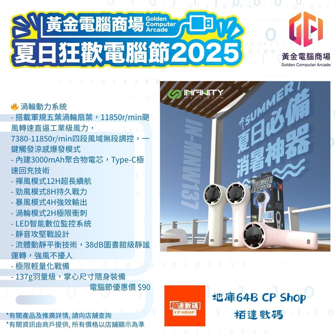地庫64B CP Shop (1) 地庫64B CP Shop (1)